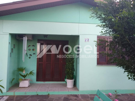 Imagem Casa com 3 Quartos à Venda, 200 m² em Scharlau - Sao Leopoldo