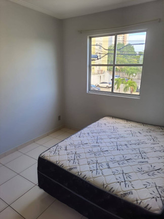 Imagem Apartamento com 2 Quartos para Alugar, 60 m² em Ponta Negra - Manaus