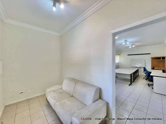 Imagem Casa à Venda, 1.209 m² em Granja Viana Ii - Cotia Imagem Casa à Venda, 1.209 m² em Granja Viana Ii - Cotia