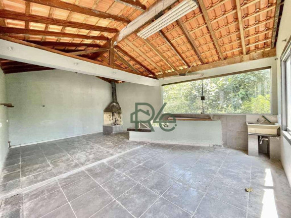 Imagem Casa com 4 Quartos à Venda, 408 m² em Paisagem Renoir - Cotia Imagem Casa com 4 Quartos à Venda, 408 m² em Paisagem Renoir - Cotia