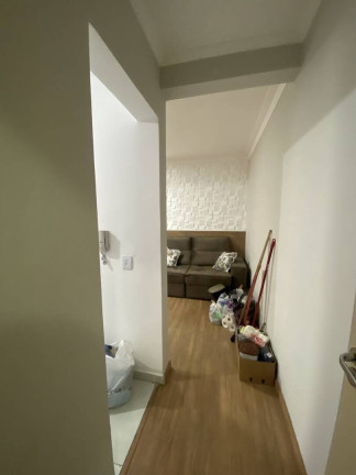 Imagem Apartamento com 2 Quartos à Venda, em Vila Cidade Jardim - Botucatu Imagem Apartamento com 2 Quartos à Venda, em Vila Cidade Jardim - Botucatu