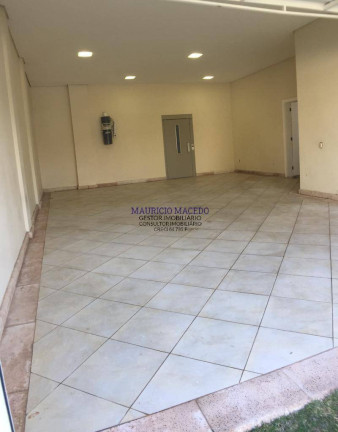 Imagem Casa com 5 Quartos à Venda, 450 m² em Alpha Sitio - Barueri