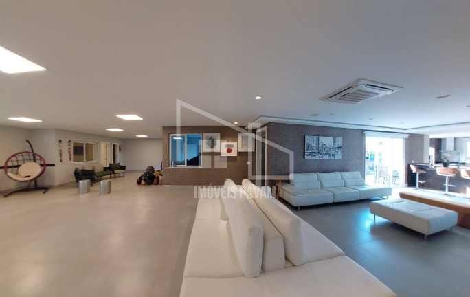 Imagem Casa com 4 Quartos à Venda, 680 m² em Parque Terra Nova Ii - São Bernardo Do Campo