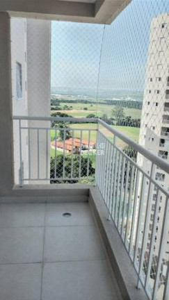 Apartamento com 3 Quartos à Venda, 83 m² em Pagador De Andrade - Jacareí