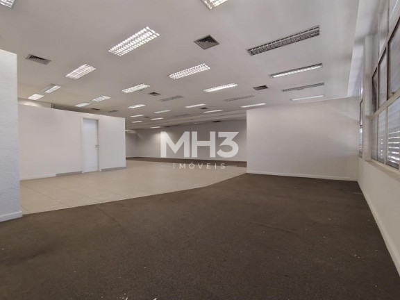 Sala Comercial à Venda, 657 m² em Vila Industrial - Campinas