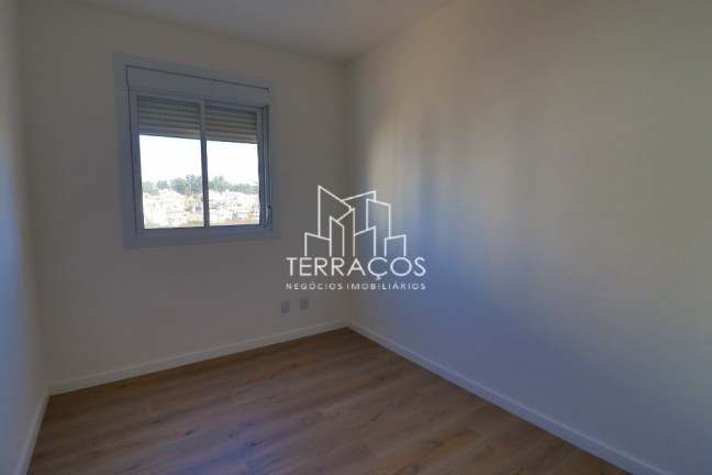 Imagem Apartamento com 3 Quartos para Alugar, 77 m² em Bosque Dos Jacarandás - Jundiaí