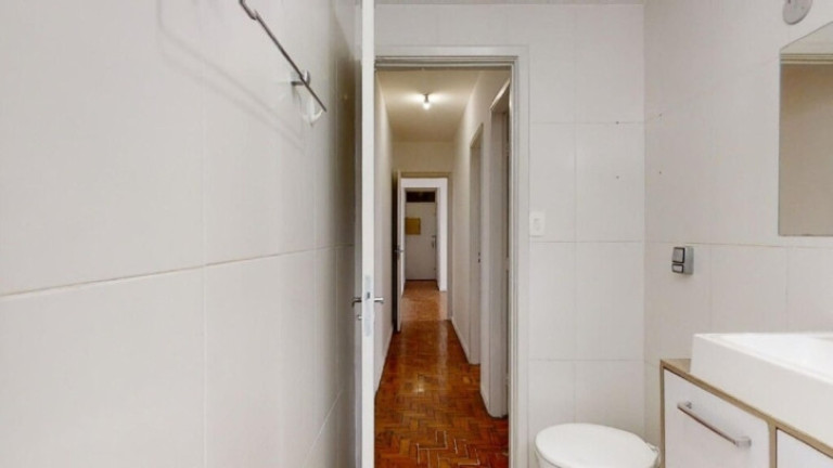 Imagem Apartamento com 2 Quartos à Venda, 75 m² em Jardim Paulista - São Paulo