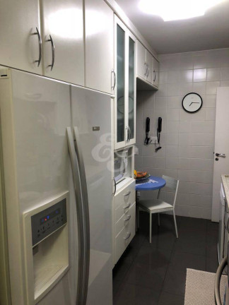 Imagem Apartamento com 3 Quartos à Venda, 153 m² em Alphaville Centro Industrial E Empresarial/alphaville. - Barueri Imagem Apartamento com 3 Quartos à Venda, 153 m² em Alphaville Centro Industrial E Empresarial/alphaville. - Barueri