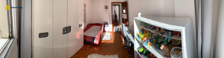 Imagem Apartamento com 2 Quartos à Venda, 89 m² em Centro - Florianópolis