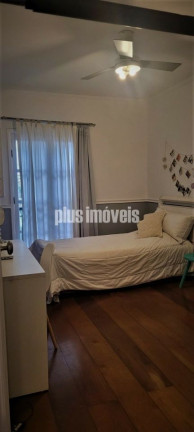 Imagem Casa com 3 Quartos à Venda, 304 m² em Alto Da Boa Vista - São Paulo Imagem Casa com 3 Quartos à Venda, 304 m² em Alto Da Boa Vista - São Paulo