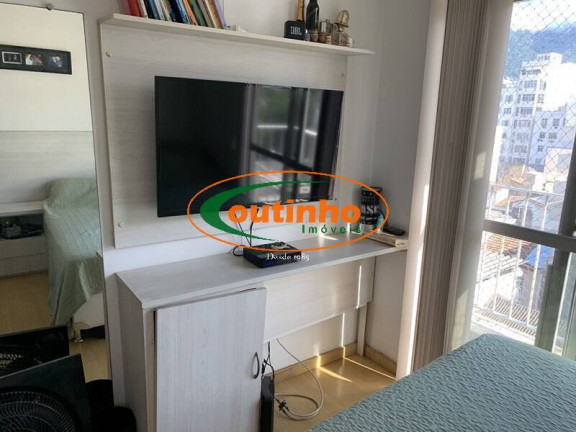 Imagem Apartamento com 2 Quartos à Venda, 85 m² em Maracanã - Rio De Janeiro Imagem Apartamento com 2 Quartos à Venda, 85 m² em Maracanã - Rio De Janeiro