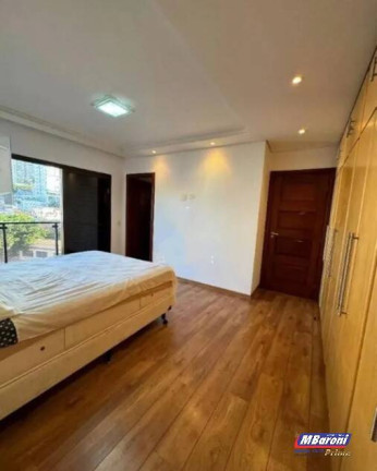 Imagem Apartamento com 3 Quartos à Venda, 213 m² em Vila Mariana - São Paulo Imagem Apartamento com 3 Quartos à Venda, 213 m² em Vila Mariana - São Paulo