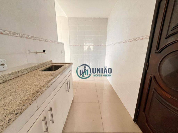 Imagem Apartamento com 2 Quartos à Venda, 62 m² em Centro - São Gonçalo Imagem Apartamento com 2 Quartos à Venda, 62 m² em Centro - São Gonçalo