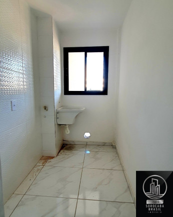 Imagem Apartamento com 2 Quartos à Venda, 54 m² em Wanel Ville - Sorocaba