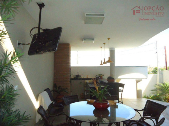 Imagem Casa com 3 Quartos à Venda, 228 m² em Jardim Paulistano - Americana