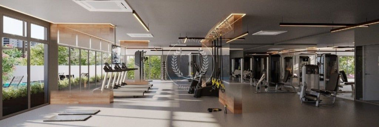 Imagem Apartamento com 1 Quarto à Venda, 26 m² em Perdizes - São Paulo