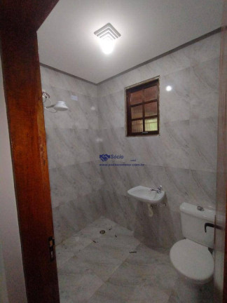 Imagem Chácara com 6 Quartos à Venda, 500 m² em Perová - Arujá Imagem Chácara com 6 Quartos à Venda, 500 m² em Perová - Arujá