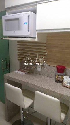 Imagem Apartamento com 3 Quartos à Venda, 77 m² em Serra Dourada - Mogi Guaçu