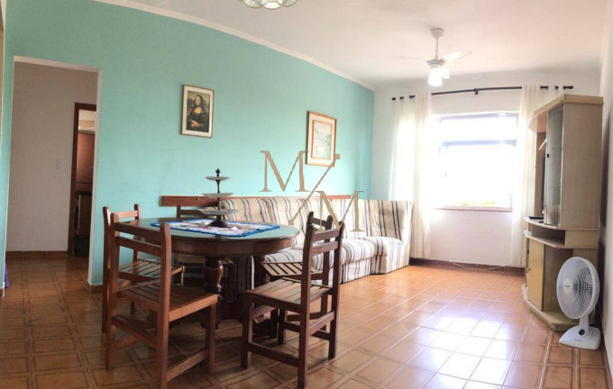 Imagem Apartamento com 2 Quartos à Venda, 104 m² em José Menino - Santos Imagem Apartamento com 2 Quartos à Venda, 104 m² em José Menino - Santos