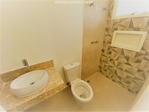 Imagem Casa com 3 Quartos à Venda, 117 m² em Jardim Maristela - Atibaia Imagem Casa com 3 Quartos à Venda, 117 m² em Jardim Maristela - Atibaia