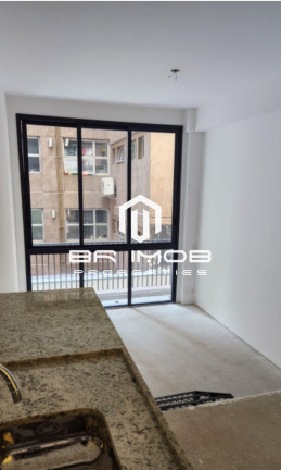 Imóvel com 1 Quarto à Venda, 25 m² em Perdizes - São Paulo