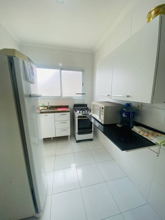 Imagem Apartamento com 2 Quartos à Venda, 108 m² em Aviação - Praia Grande