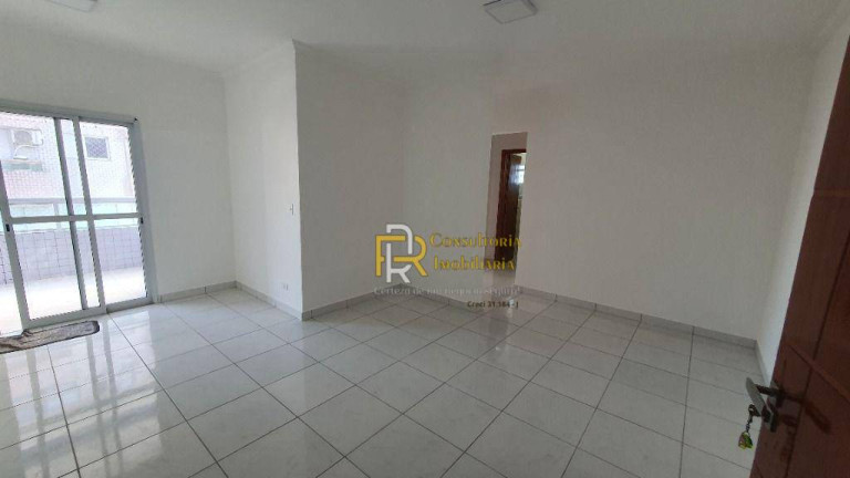 Imagem Apartamento com 3 Quartos à Venda, 90 m² em Aviação - Praia Grande