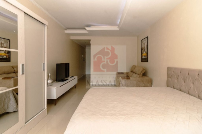 Imagem Apartamento com 1 Quarto à Venda, 32 m² em Cidade Baixa - Porto Alegre Imagem Apartamento com 1 Quarto à Venda, 32 m² em Cidade Baixa - Porto Alegre
