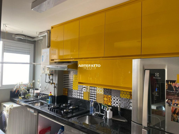 Foto do imóvel Apartamento com 2 Quartos à Venda, 53 m² em Sacomã - São Paulo