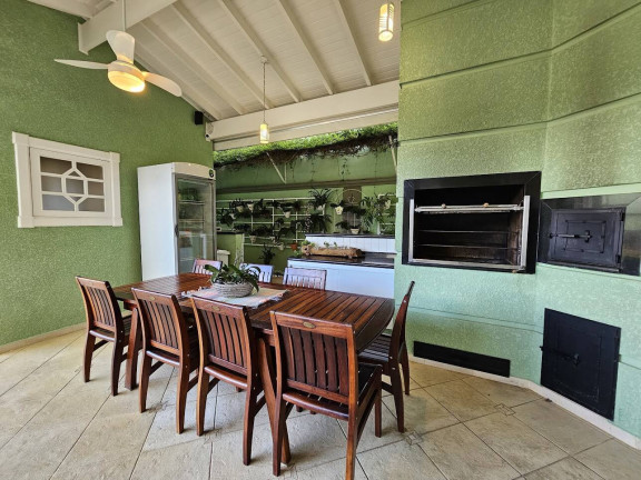 Imagem Casa com 4 Quartos à Venda, 800 m² em Parque Residential Shambala I - Atibaia