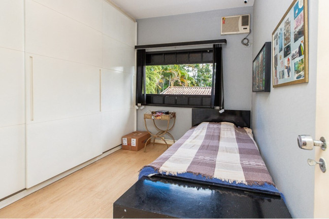 Imagem Casa com 4 Quartos à Venda, 198 m² em Alto De Pinheiros - São Paulo Imagem Casa com 4 Quartos à Venda, 198 m² em Alto De Pinheiros - São Paulo