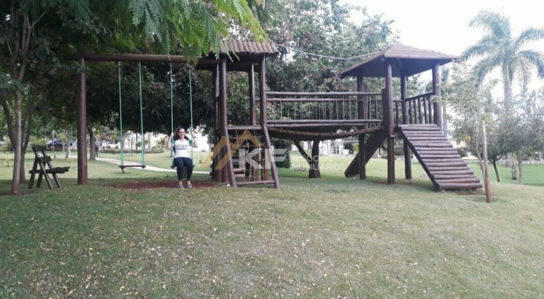 Imagem Apartamento com 2 Quartos à Venda, 53 m² em Bonfim Paulista - Ribeirão Preto