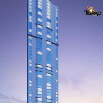 Apartamento com 3 Quartos à Venda, 139 m² em Centro - Balneário Camboriú