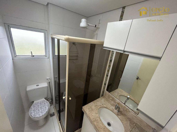 Imagem Apartamento com 2 Quartos para Alugar, 49 m² em Itu Novo Centro - Itu Imagem Apartamento com 2 Quartos para Alugar, 49 m² em Itu Novo Centro - Itu