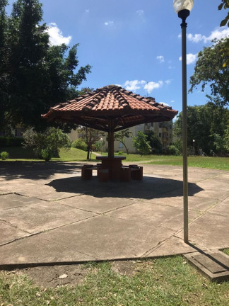 Imagem Apartamento com 2 Quartos para Alugar, 56 m² em Gleba Califórnia - Piracicaba Imagem Apartamento com 2 Quartos para Alugar, 56 m² em Gleba Califórnia - Piracicaba