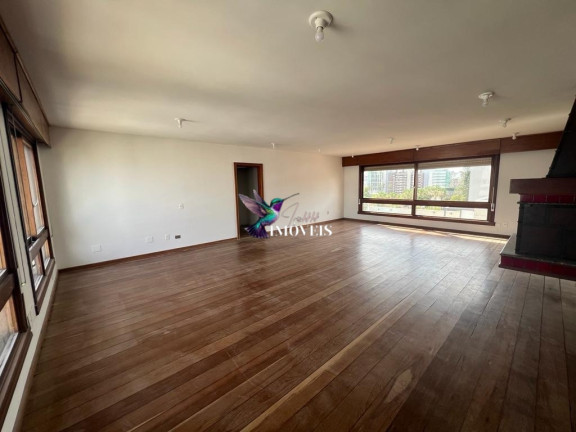 Imagem Cobertura com 4 Quartos à Venda, 547 m² em Floresta - Porto Alegre