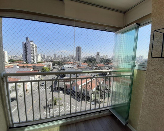 Imagem Apartamento com 2 Quartos à Venda, 55 m² em Sacomã - São Paulo Imagem Apartamento com 2 Quartos à Venda, 55 m² em Sacomã - São Paulo