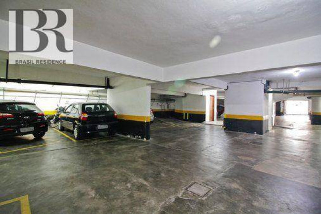 Imagem Apartamento com 3 Quartos à Venda, 145 m² em Vila Mariana - São Paulo