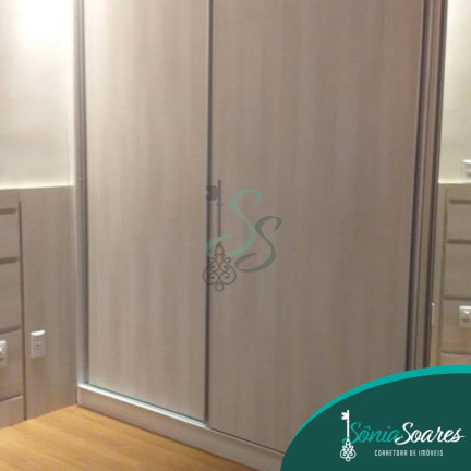Imagem Imóvel com 3 Quartos à Venda, 86 m² em Parque Emília - Sumaré