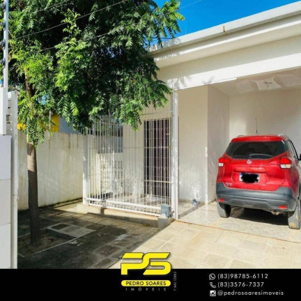 Imagem Casa com 3 Quartos à Venda, 100 m² em Ernesto Geisel - João Pessoa