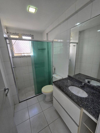 Imagem Apartamento com 3 Quartos para Alugar, 95 m² em Aleixo - Manaus