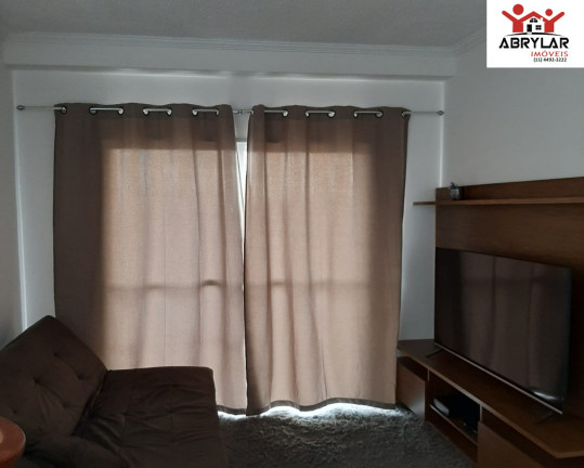 Imóvel com 2 Quartos à Venda, 48 m² em Jardim Ermida I - Jundiaí