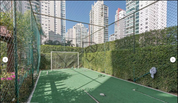 Imagem Apartamento com 3 Quartos à Venda, 194 m² em Campo Belo - São Paulo Imagem Apartamento com 3 Quartos à Venda, 194 m² em Campo Belo - São Paulo