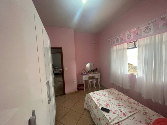 Imagem Casa com 5 Quartos à Venda, 500 m² em Centro - Itatiaiuçu
