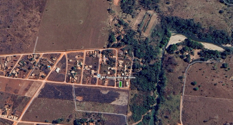 Imagem Terreno à Venda, 300 m² em Vale Do Sol - Gleba 5 - Aparecida De Goiânia Imagem Terreno à Venda, 300 m² em Vale Do Sol - Gleba 5 - Aparecida De Goiânia