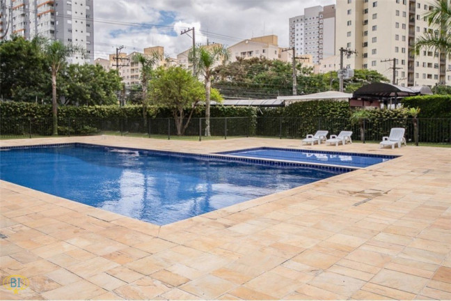 Imagem Apartamento com 3 Quartos à Venda, 76 m² em Tatuapé - São Paulo
