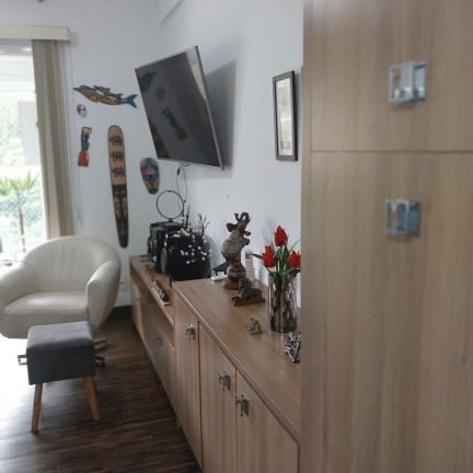 Imagem Apartamento com 2 Quartos à Venda, 77 m² em José Menino - Santos Imagem Apartamento com 2 Quartos à Venda, 77 m² em José Menino - Santos
