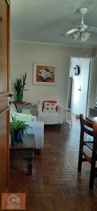 Imagem Apartamento com 2 Quartos à Venda, 48 m² em Bela Vista - São Paulo Imagem Apartamento com 2 Quartos à Venda, 48 m² em Bela Vista - São Paulo