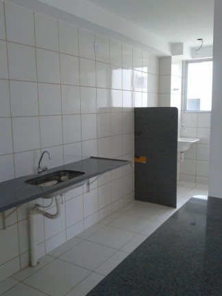 Imagem Apartamento com 2 Quartos à Venda, 59 m² em Palmital - Lagoa Santa