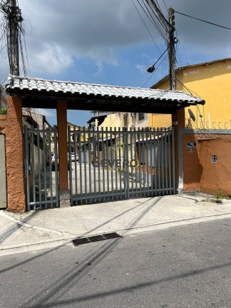 Imagem Casa com 2 Quartos à Venda, 74 m² em Colubande - São Gonçalo Imagem Casa com 2 Quartos à Venda, 74 m² em Colubande - São Gonçalo